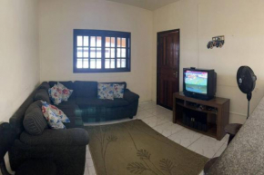 Casa Ubatuba próx à praia Perequê Açu aconchegante